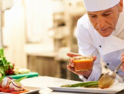 culinary arts classes near me Discover Your Passion Today