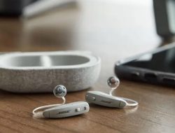 lexie hearing aid accessories Discover the Best Options