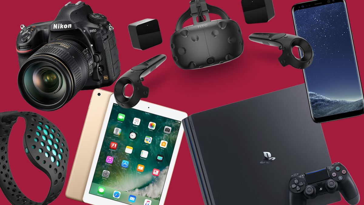 Best gadgets 2017: the top tech you can buy right now | TechRadar Best gadgets 2017: the top tech you can buy right now | TechRadar