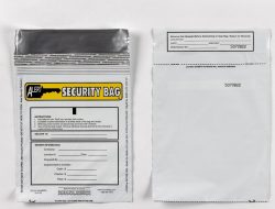 Alert Security Bags – Your Ultimate Protection Solution