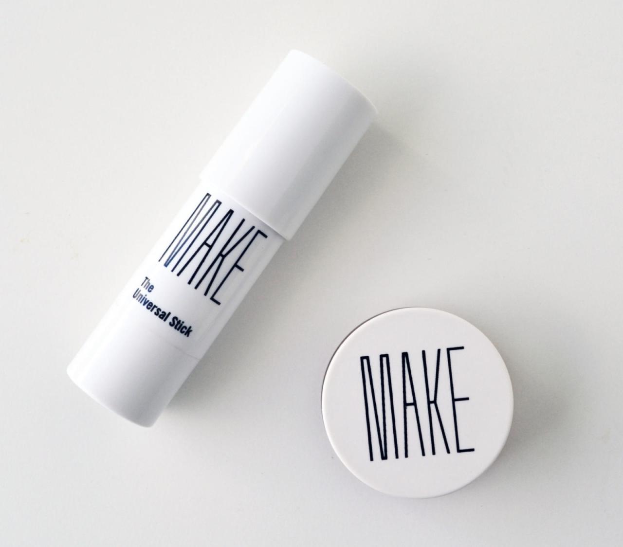 Review | MAKE Beauty Review | MAKE Beauty
