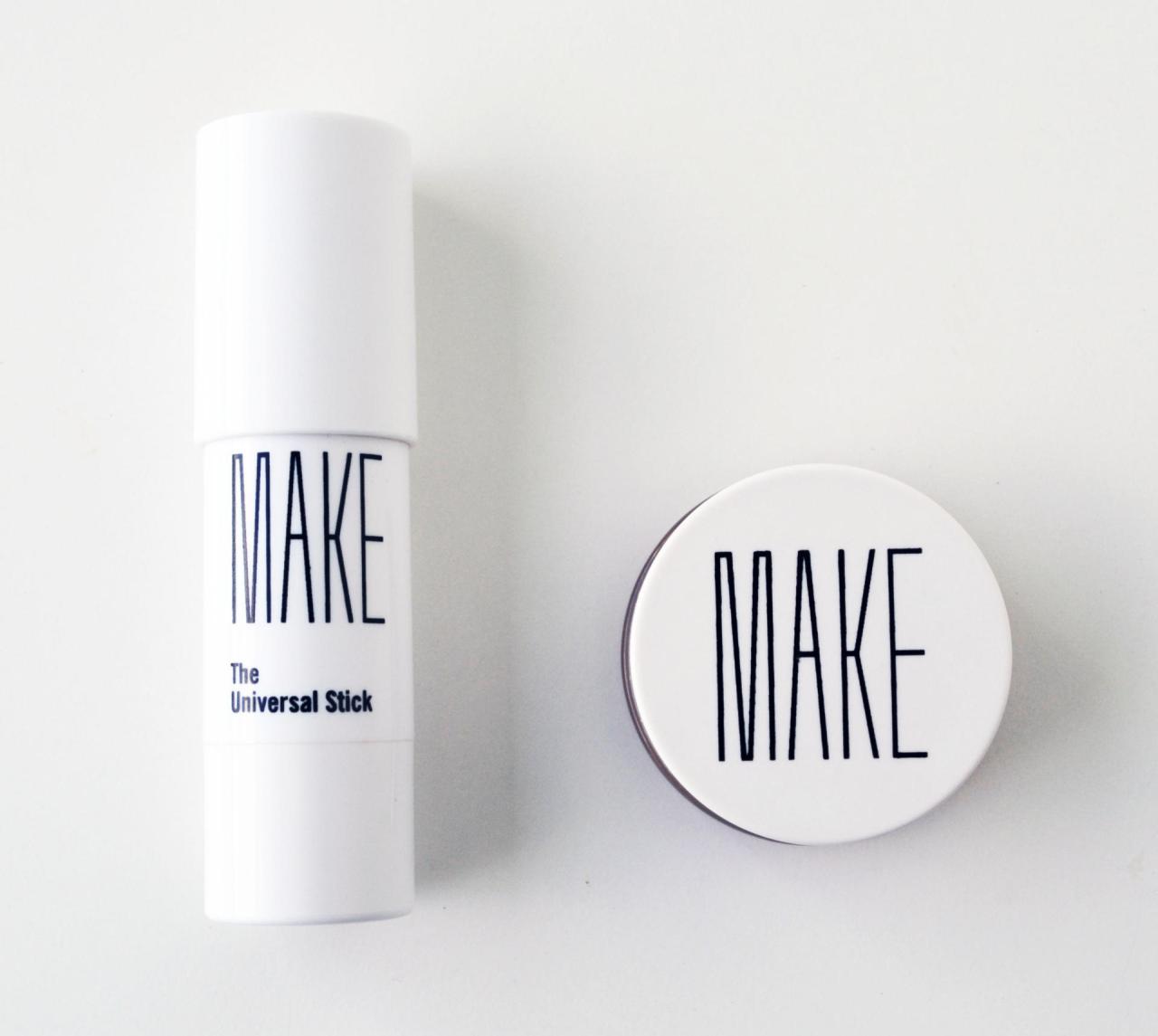Review | MAKE Beauty Review | MAKE Beauty