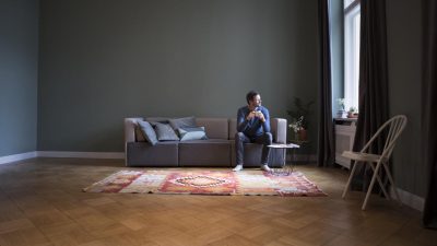 Isolation’s Impacts - Chicago Health