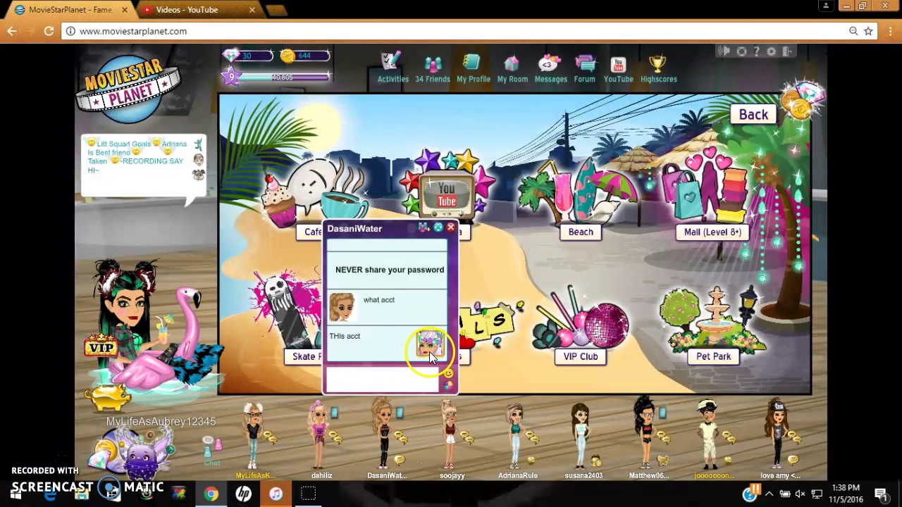 MovieStarPlanet 2: Star Game APK for Android Download MovieStarPlanet 2: Star Game APK for Android Download