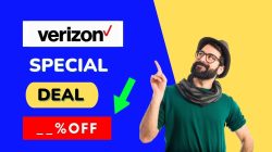 Verizon Fios Promo Codes | Current Deals