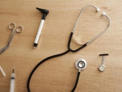 Medical Computer Tablets Revolutionizing Healthcare