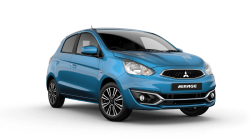 Mitsubishi accessories