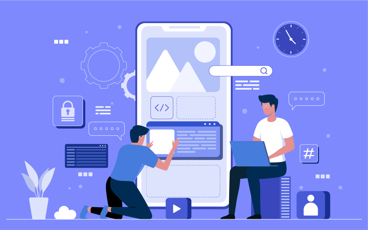 How To Become an Application Developer: Everything You Need to Know How To Become an Application Developer: Everything You Need to Know