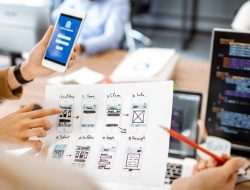 Application developers near me connect you with expertise