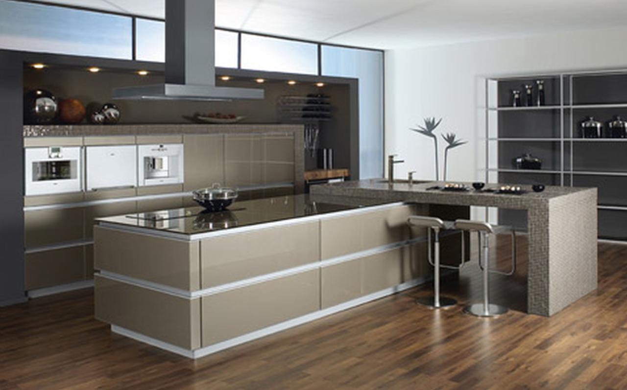 35 Modern Kitchen Design Inspiration 35 Modern Kitchen Design Inspiration