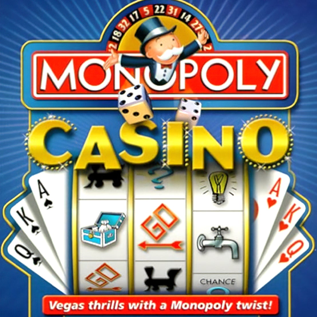 Monopoly Casino | Daily PC Game Reviews Monopoly Casino | Daily PC Game Reviews