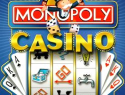 Monopoly Online Casino Games Unleash The Fun Of Gaming