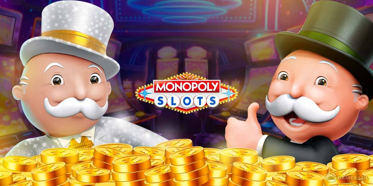 Monopoly Slot Machine - Play Best Payout Games at Mr Bet 1$ Casino Monopoly Slot Machine - Play Best Payout Games at Mr Bet 1$ Casino