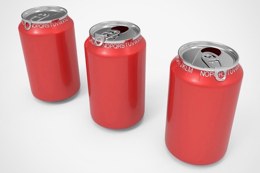 Can 1393084 Stock Photo at Vecteezy