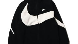 Fleece Jacket with Logo | Schoolwear Inc