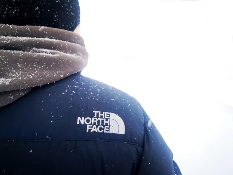 Outdoor Life × The North Face The north face jacket lightweight | Grailed