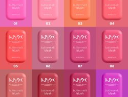 nyx cosmetics coupon Unlock Exclusive Savings Today