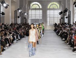 Fashion Donna Karan The Essence Of Modern Elegance