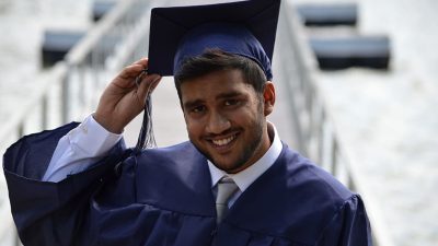 Academic gown purchase a stylish journey awaits
