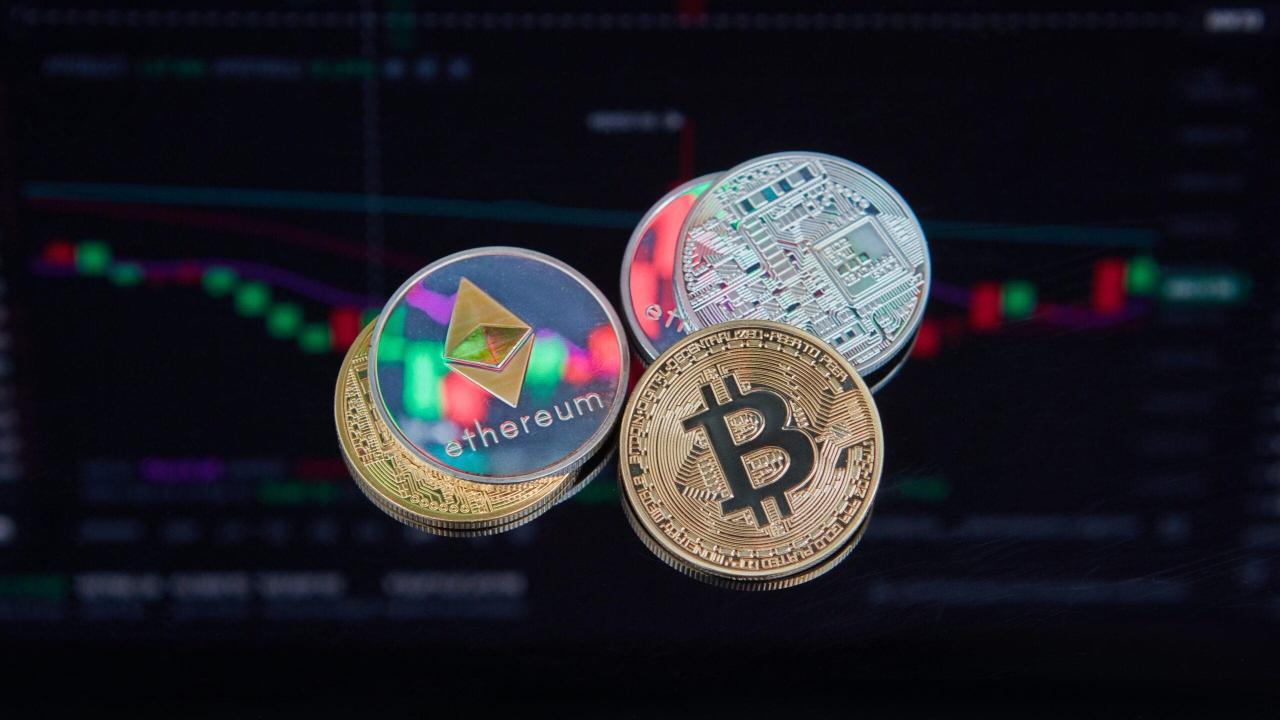 How to Buy Cryptocurrency - My Journey as a Newbie - A Magical Mess How to Buy Cryptocurrency - My Journey as a Newbie - A Magical Mess