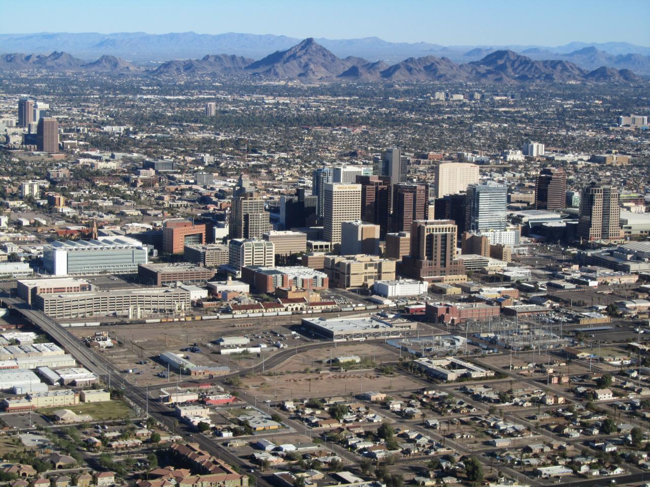 7 Best Cities in Arizona (According to a Local) 7 Best Cities in Arizona (According to a Local)