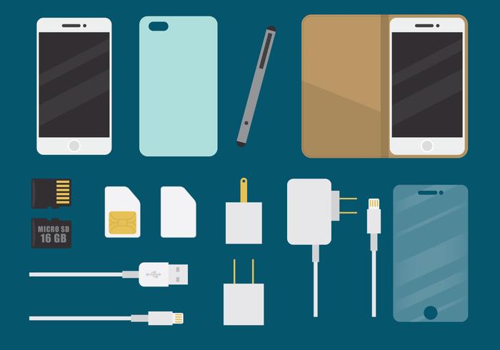 Verizon phone accessories