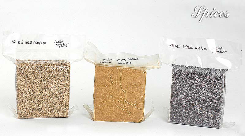 Polymer bag