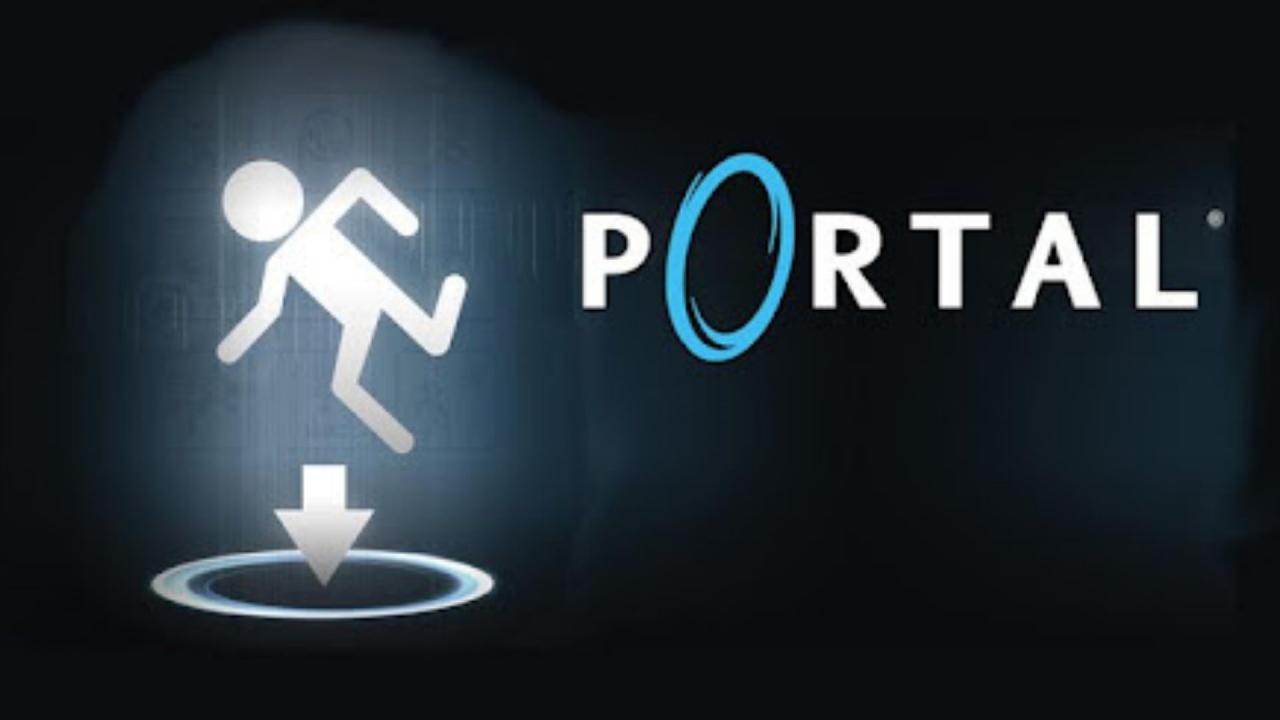 Years Later, Portal Is Still A Masterpiece Years Later, Portal Is Still A Masterpiece