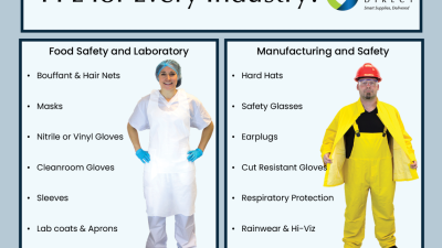 Ppe gown