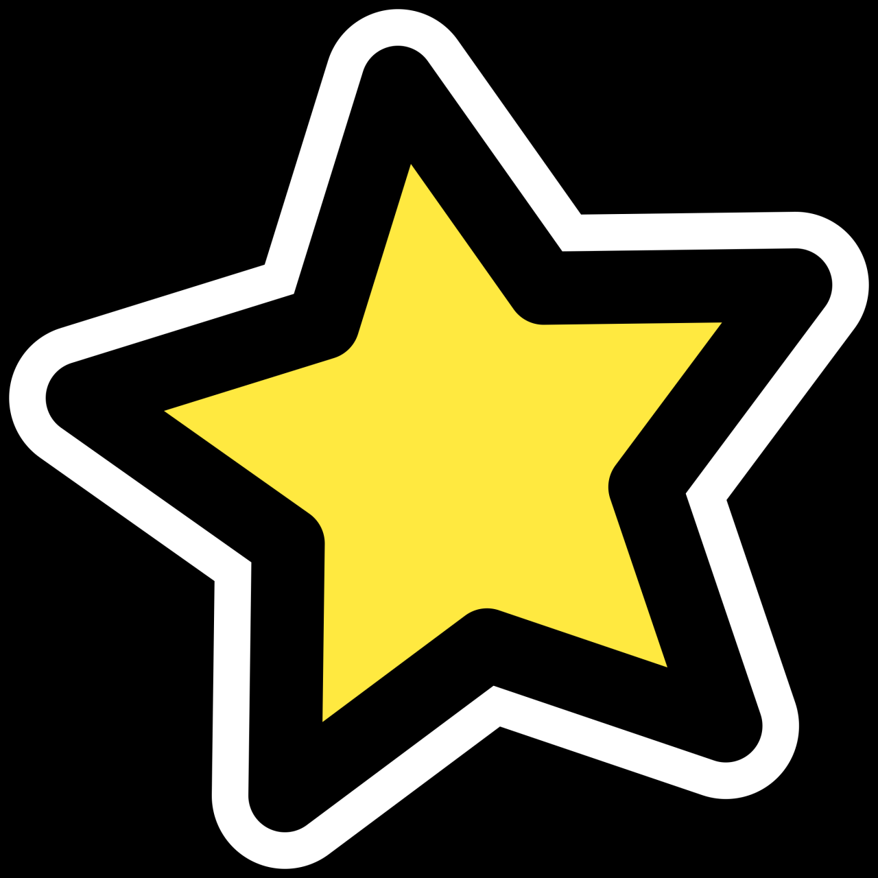 Clipart - star Clipart - star