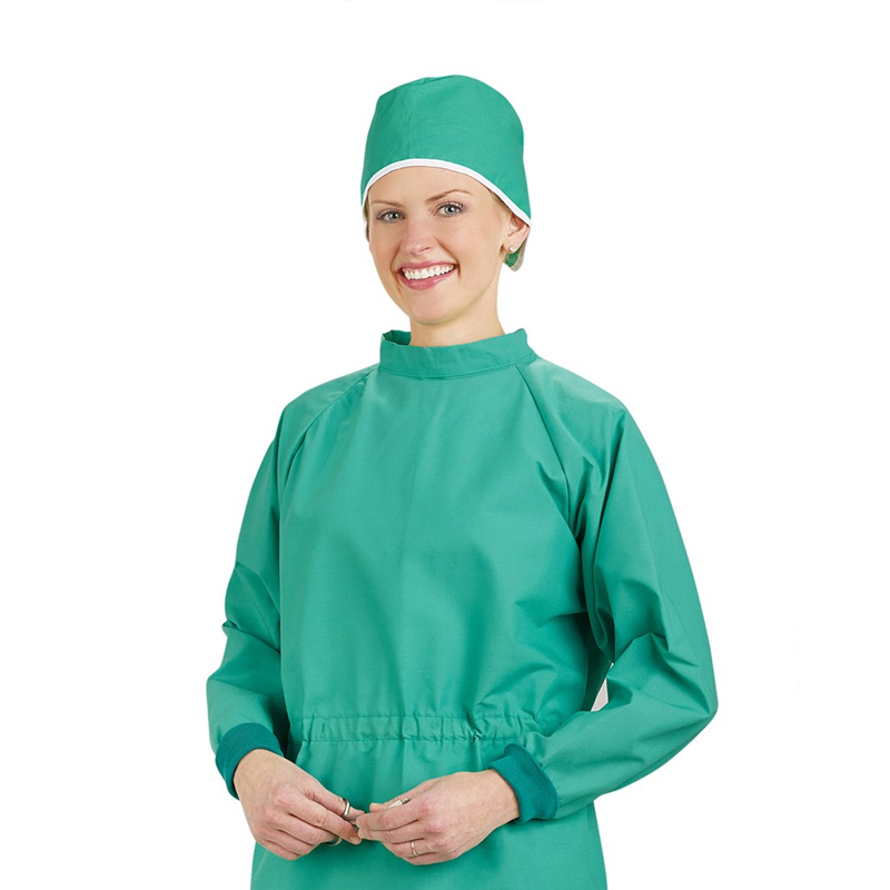 Surgical gown