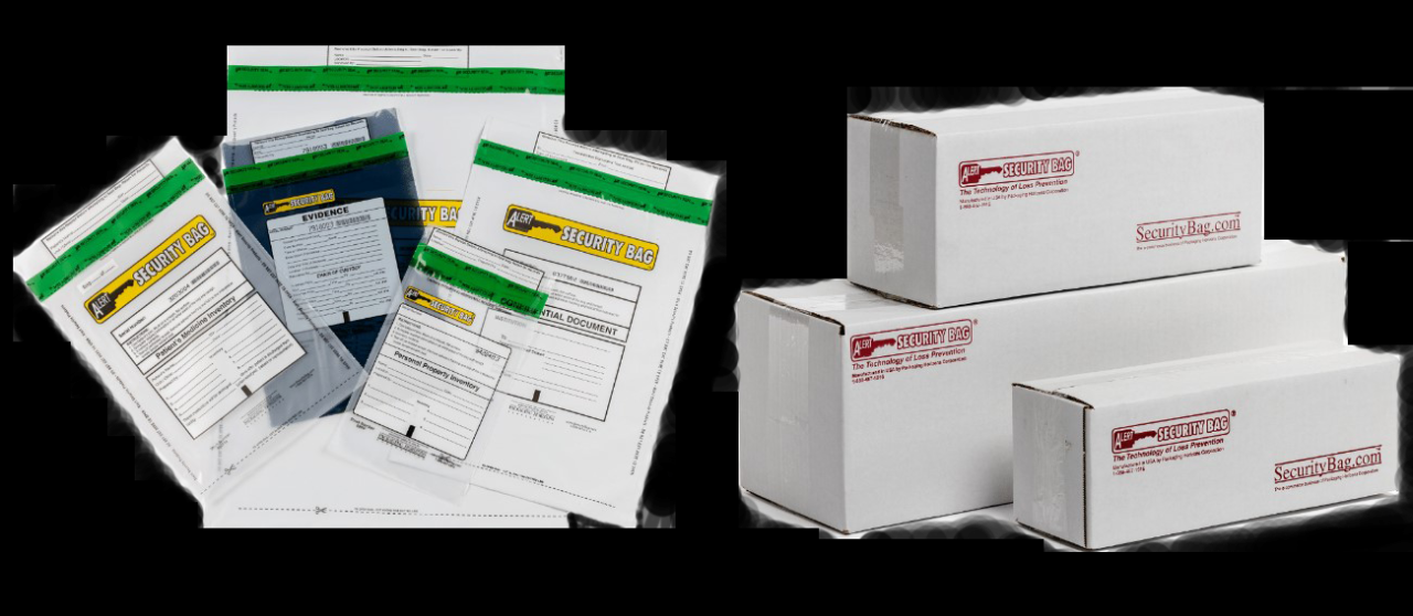 Clear - Alert Antistatic Evidence Security Bag - 13x17 - 25/cs| Alert ... Clear - Alert Antistatic Evidence Security Bag - 13x17 - 25/cs| Alert ...