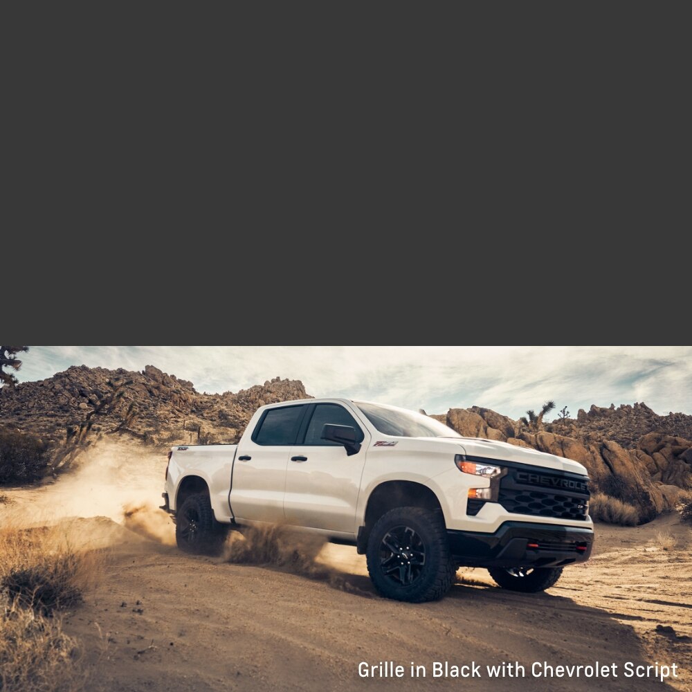 Chevrolet Accessories Chevrolet Accessories