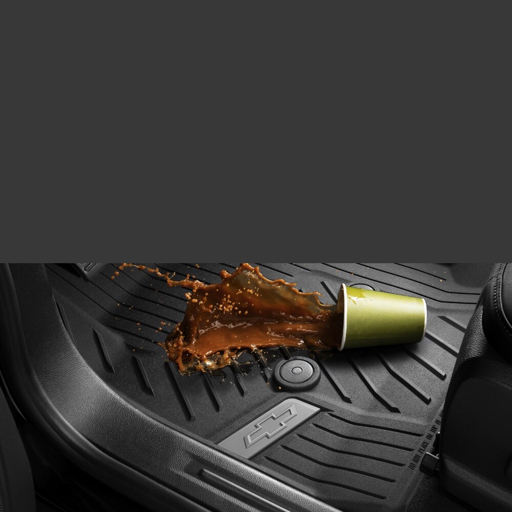 Chevrolet Accessories Chevrolet Accessories