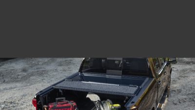 Chevrolet Accessories Coupon Code For Amazing Savings