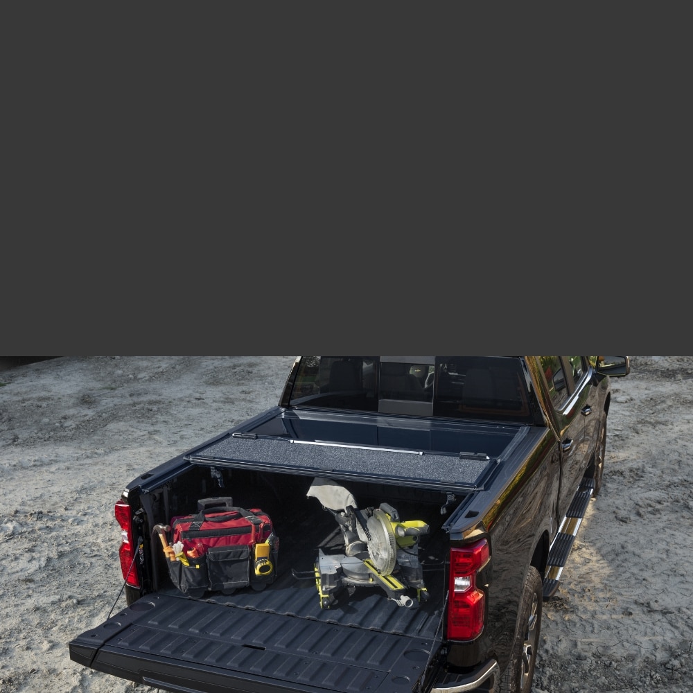 Chevrolet Accessories Chevrolet Accessories