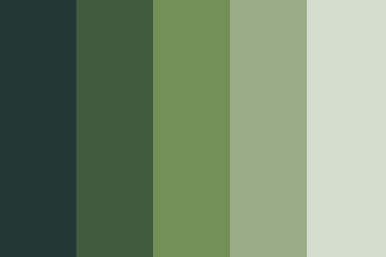Yellow Green Color Names Yellow Green Color Names