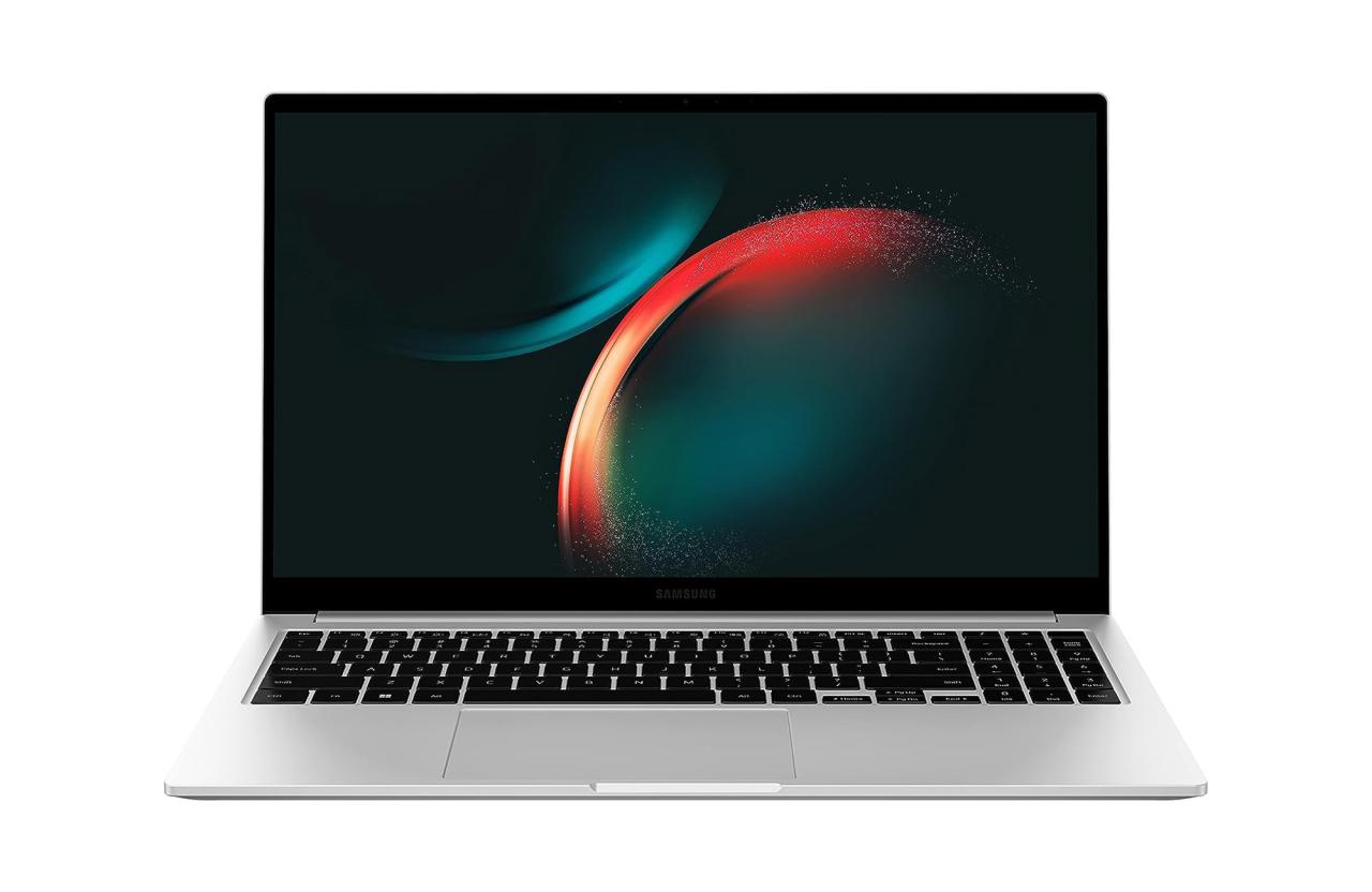 Samsung galaxy computer