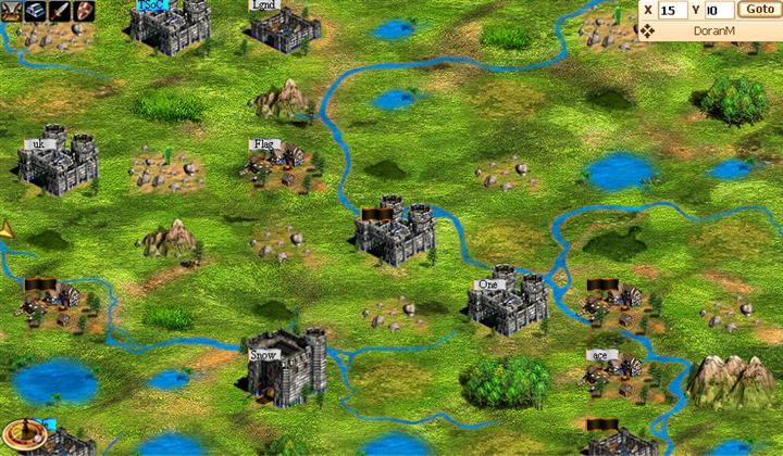 Evony: The King's Return for Android Evony: The King's Return for Android