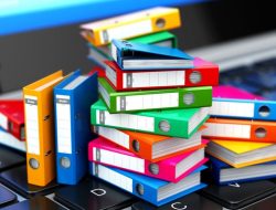 File Jackets Your Organized Solution