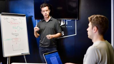 Software Developer Programs Near Me Unlocking Potential