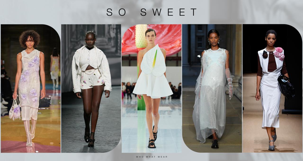 9 of The Best Spring/Summer 2023 Fashion Trends for Women Over 50 ... 9 of The Best Spring/Summer 2023 Fashion Trends for Women Over 50 ...