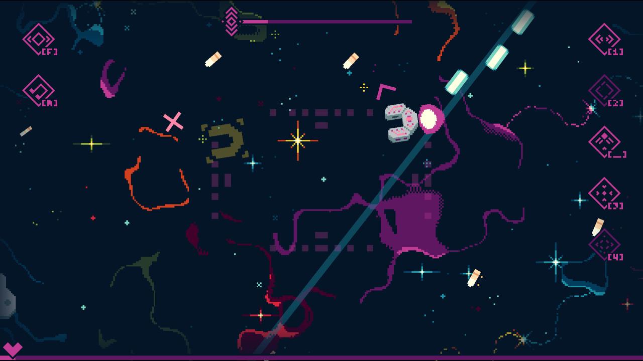 Envoy game