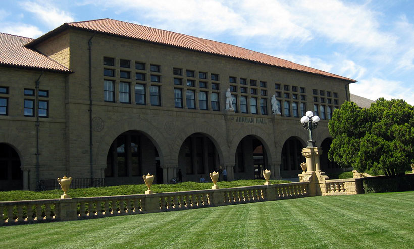 Stanford Cancels Two Weeks of Classes. University of Washington and ... Stanford Cancels Two Weeks of Classes. University of Washington and ...