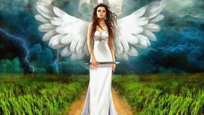 Free Angel Images, Angel Public Domain Images