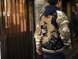 koisea jacket Elevate Your Style and Comfort