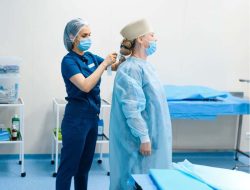 Patient Dressing Gowns For Comfort And Convenience