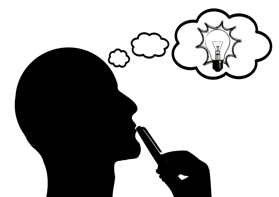 Think Thinking Hand · Free image on Pixabay Think Thinking Hand · Free image on Pixabay