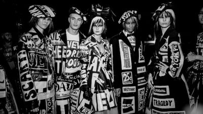 The Fashion News to Know This Week - The New York Times