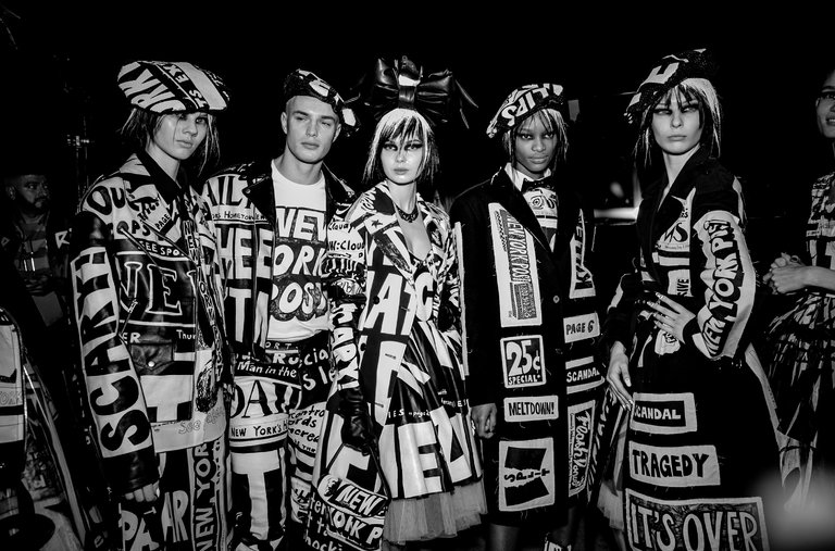 The Fashion News to Know This Week - The New York Times The Fashion News to Know This Week - The New York Times